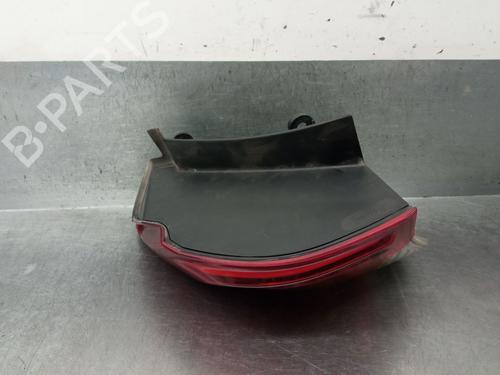 Left taillight PEUGEOT 3008 I MPV (0U_) 1.6 BlueHDi 120 | BP29446440C34 