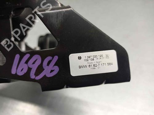 Rear wiper motor BMW 3 Touring (E91)  | BP12138175M102 