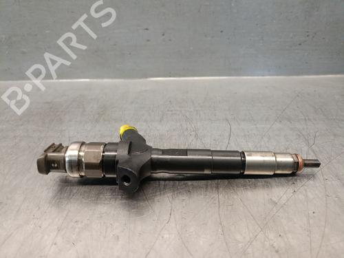 Injektor OPEL VECTRA C (Z02) 3.0 CDTi (F69) | BP30636211M100