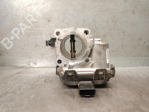 Throttle body CITROËN C4 CACTUS 1.5 BlueHDi 100 | BP26673821M82 