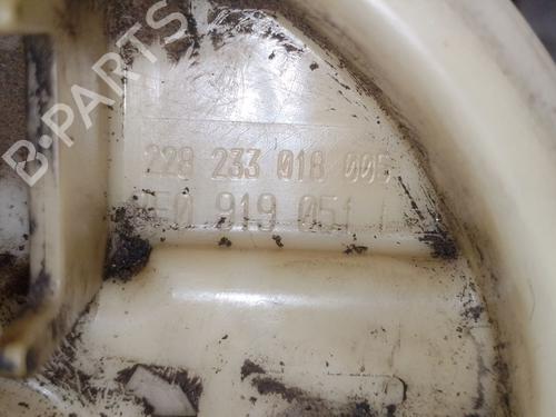Fuel pump AUDI A4 B7 (8EC) 2.0 | BP39650336M76 - Image 3
