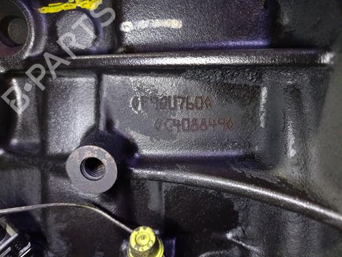 Andre OPEL VIVARO A Van (X83) 1.9 DTI (F7) | BP29704946O1 