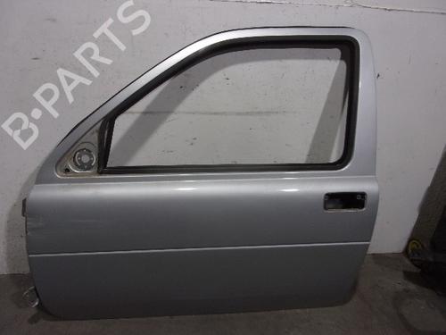 Used Left front door LAND ROVER FREELANDER I (L314) 2.0 Td4 4x4 (112 hp) 18040930