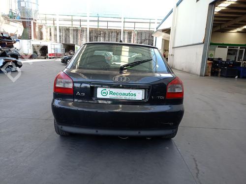Headlight switch AUDI A3 (8L1) 1.9 TDI | BP36866589I24  - Image 10