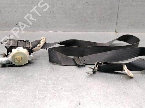 Front left seatbelt MAZDA 5 (CR) 1.8 (CR19) | BP37270659I26 - Image 3