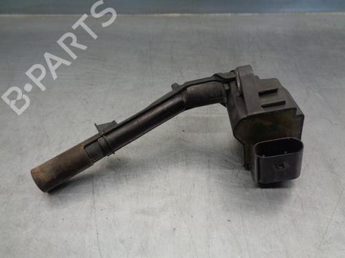 Ignition coil MERCEDES-BENZ C-CLASS (W205) C 200 (205.042) | BP25234850M94 