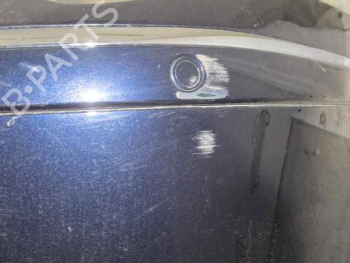 Front bumper BMW 7 (E65, E66, E67) 760 i, Li | BP2307522C7 
