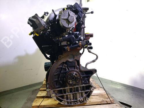 Engine RENAULT SCÉNIC II (JM0/1_) 1.9 dCi (JM0G, JM12, JM1G, JM2C) | BP30610364M1