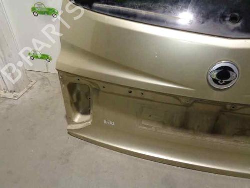Tailgate SSANGYONG KYRON 2.0 Xdi | BP5399364C6 