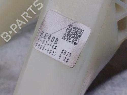 Gear lever MAZDA 3 (BM, BN) 2.2 D | BP33217125M90  - Image 6