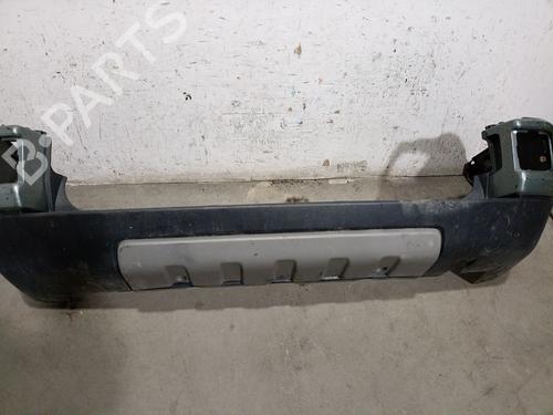 Rear bumper LAND ROVER FREELANDER I (L314) 2.0 Td4 4x4 | BP25284428C8 