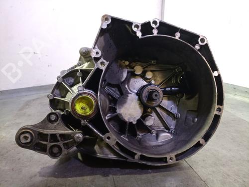 Used Gearbox FORD C-MAX II (DXA/CB7, DXA/CEU) 1.0 EcoBoost (125 hp) 29808609