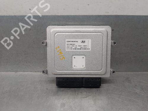 Used Engine control unit (ECU) HYUNDAI IONIQ (AE) 1.6 GDI Hybrid (105 hp) 27371685