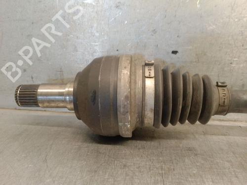 Left front driveshaft INFINITI QX30 2.2 D AWD | BP39072173M38 - Image 2