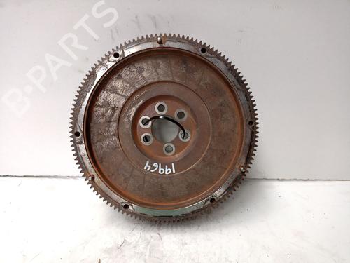 Flywheel VW POLO V (6R1, 6C1) 1.4 (6R1) | BP27898191M101 