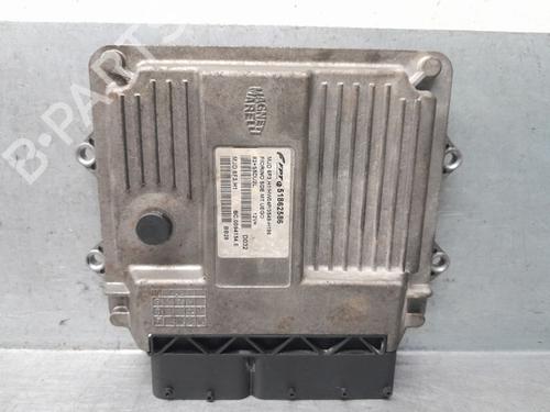 Used Engine control unit (ECU) Engine control unit (ECU) 37588829 37588829