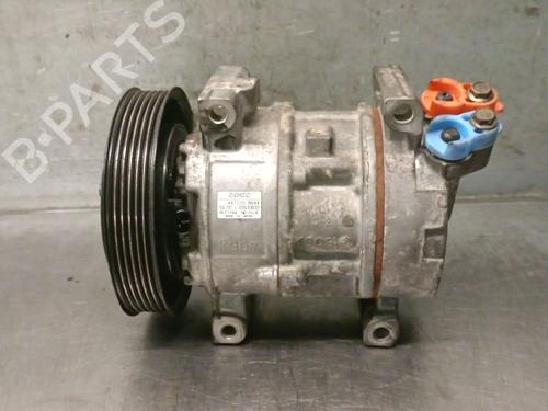 Used AC compressor FIAT STILO (192_) 1.9 D Multijet (100 hp) 31837916