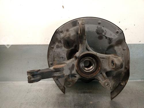Used Right front steering knuckle HONDA CIVIC VIII Hatchback (FN, FK) 2.2 CTDi (FK3) (140 hp) 22722376