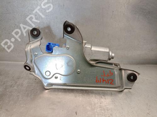 Rear wiper motor SUBARU LEGACY V Estate (BR) 2.0 D AWD (BRD) | BP21793884M102 