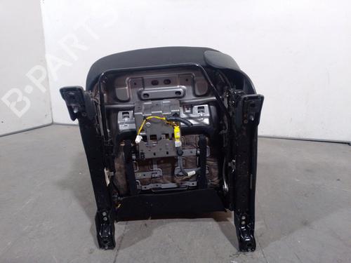 Left front seat KIA CARENS IV 1.7 CRDi | BP31806476C15 