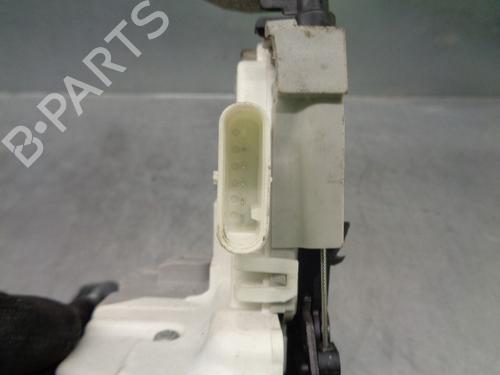 Rear right lock AUDI A1 (8X1, 8XK) 1.4 TDI | BP10273386C99 