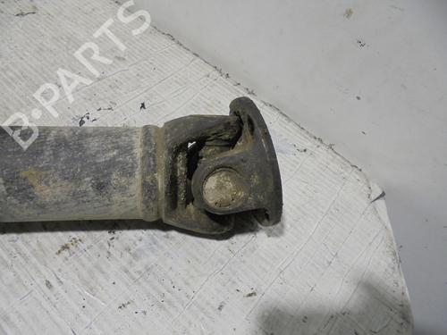 Driveshaft LAND ROVER DEFENDER Station Wagon (L316) 2.5 TDI 4x4 (L316) | BP8350446M37 