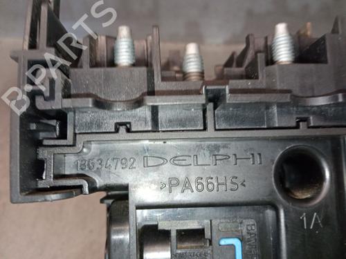 Fuse box MERCEDES-BENZ C-CLASS (W204) C 300 4-matic (204.081) | BP29967952E1 