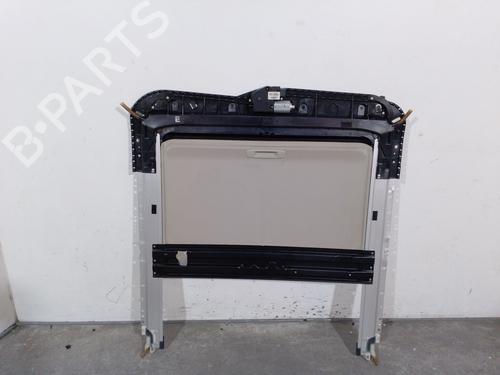 Sunroof INFINITI EX 30d | BP27619717C124 