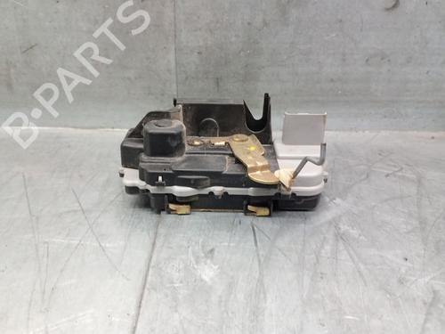 Rear left lock CITROËN XSARA PICASSO (N68) 1.6 HDi | BP29387357C100 