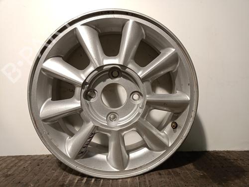 Used Rim HYUNDAI SONATA IV (EF) 2.0 16V (131 hp) 25241939