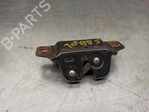 Serrure hayon PEUGEOT 406 Break (8E/F) [1996-2004]  5846414