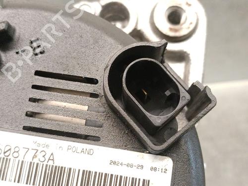 Alternator AUDI A6 C7 Avant (4G5, 4GD) 3.0 TDI | BP28154612M7 