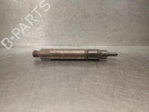 Injecteur RENAULT MASTER II Van (FD) 2.8 dTI (FD0C, FD0F, FD2B, FD2F, FD3C, FD3F) (114 hp) 29955561
