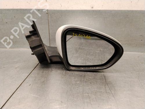 Used Right mirror Right mirror FIAT TIPO Hatchback (356_, 357_) 1.4 (356HXF1B) (120 hp) 39431350 39431350