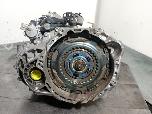 Used Gearbox Gearbox HYUNDAI i30 FASTBACK (PDE, PDEN) 1.4 T-GDI (140 hp) 35962519 35962519