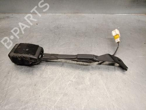 Used Seat buckle PEUGEOT 308 II (LB_, LP_, LW_, LH_, L3_) 1.6 HDi (92 hp) 21793606
