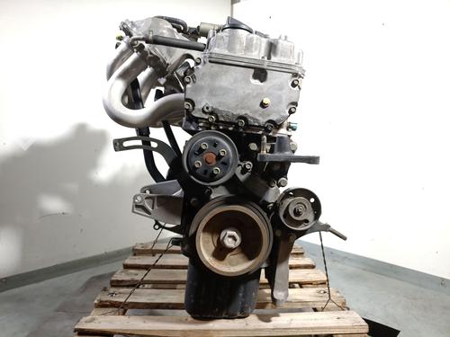 Used Engine Engine 38567696 38567696