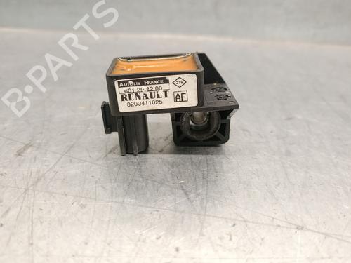 Electronic module RENAULT MEGANE II Saloon (LM0/1_) 1.9 dCi (LM0G, LM1G, LM2C) | BP31013900M83