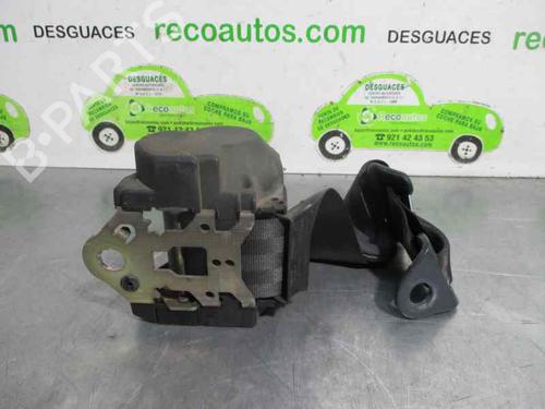 Rear left seatbelt CITROËN XSARA Break (N2) 2.0 HDi 109 | BP7445340I29 