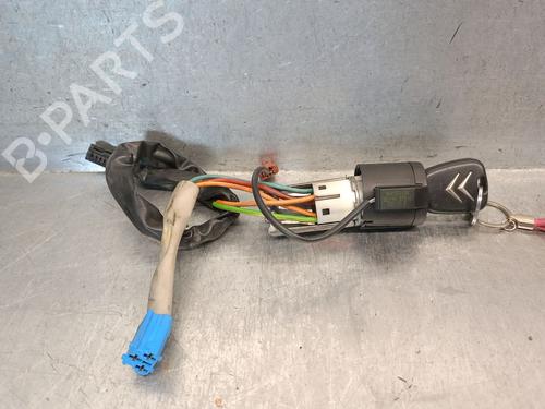 Used Ignition barrel CITROËN XSARA PICASSO (N68) 2.0 HDi (90 hp) 28004050