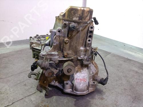 Gearbox CHEVROLET MATIZ (M200, M250) 1.0 | BP22739089M3 