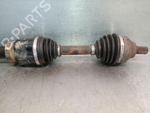 Right front driveshaft VOLVO V50 (545) 2.4 | BP32483072M39 - Image 4