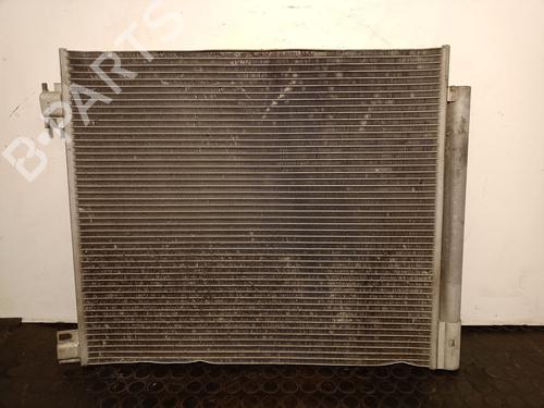 Used AC radiator AC radiator 37489700 37489700