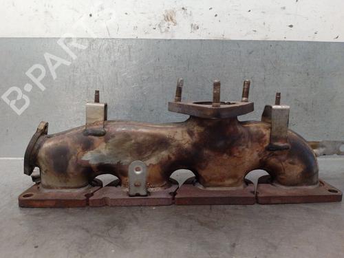 Used Exhaust manifold Exhaust manifold 37154553 37154553