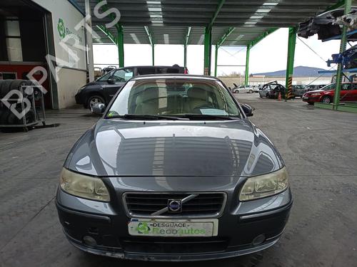 Engine control unit (ECU) VOLVO S60 I (384) 2.4 | BP24155210M57 - Image 9