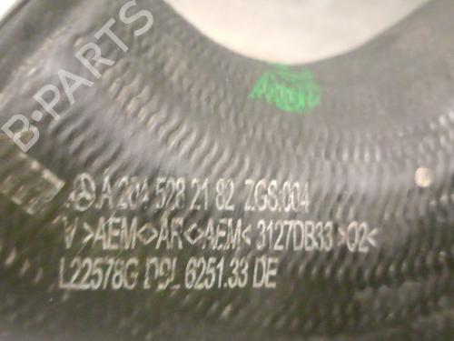Rør MERCEDES-BENZ C-CLASS (W204) C 220 CDI (204.008) | BP30835682M125