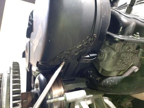 Engine AUDI ALLROAD C5 (4BH) 2.5 TDI quattro | BP38016625M1 - Image 14