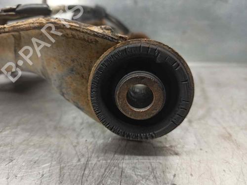 Left front suspension arm MITSUBISHI L200 / TRITON (KA_T, KB_T)  | BP12191905M12 