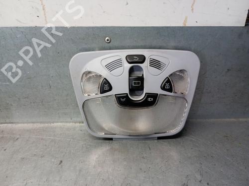 Used Interior roof light MERCEDES-BENZ C-CLASS (W203) C 270 CDI (203.016) (170 hp) 27469141