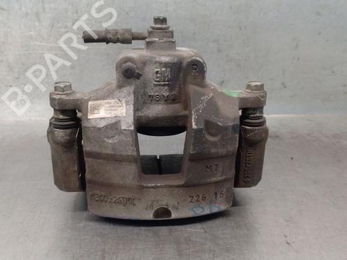 Used Right front brake caliper Right front brake caliper 37442303 37442303